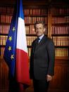 Président de France : Nicolas Sarkozy